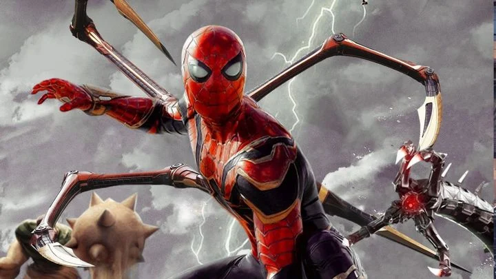 Spider-Man: No Way Home - ten złoczyńca miał dostać zbroję Iron Mana? Zobaczcie grafikę